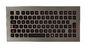 데스크 방수 산업용 컴퓨터 키보드 빨간 박리트 컬러 82 핵심